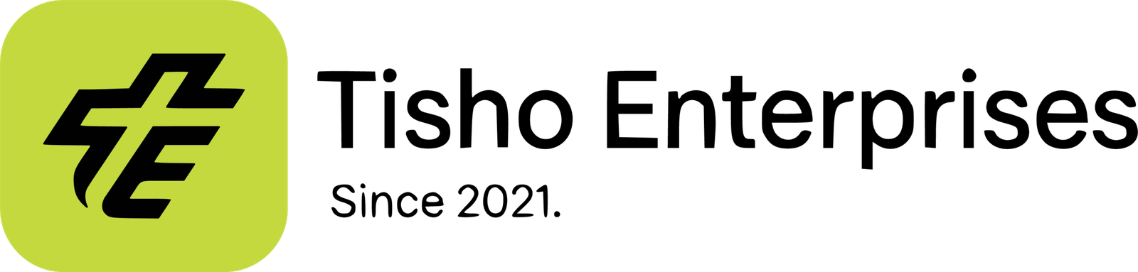 Tisho Enterprises